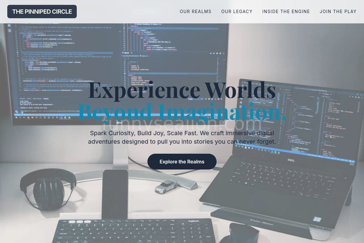 Glide Game Development